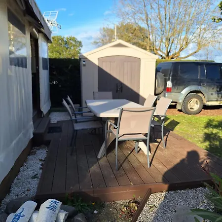 Apartamento Le Cocon Des Pins *